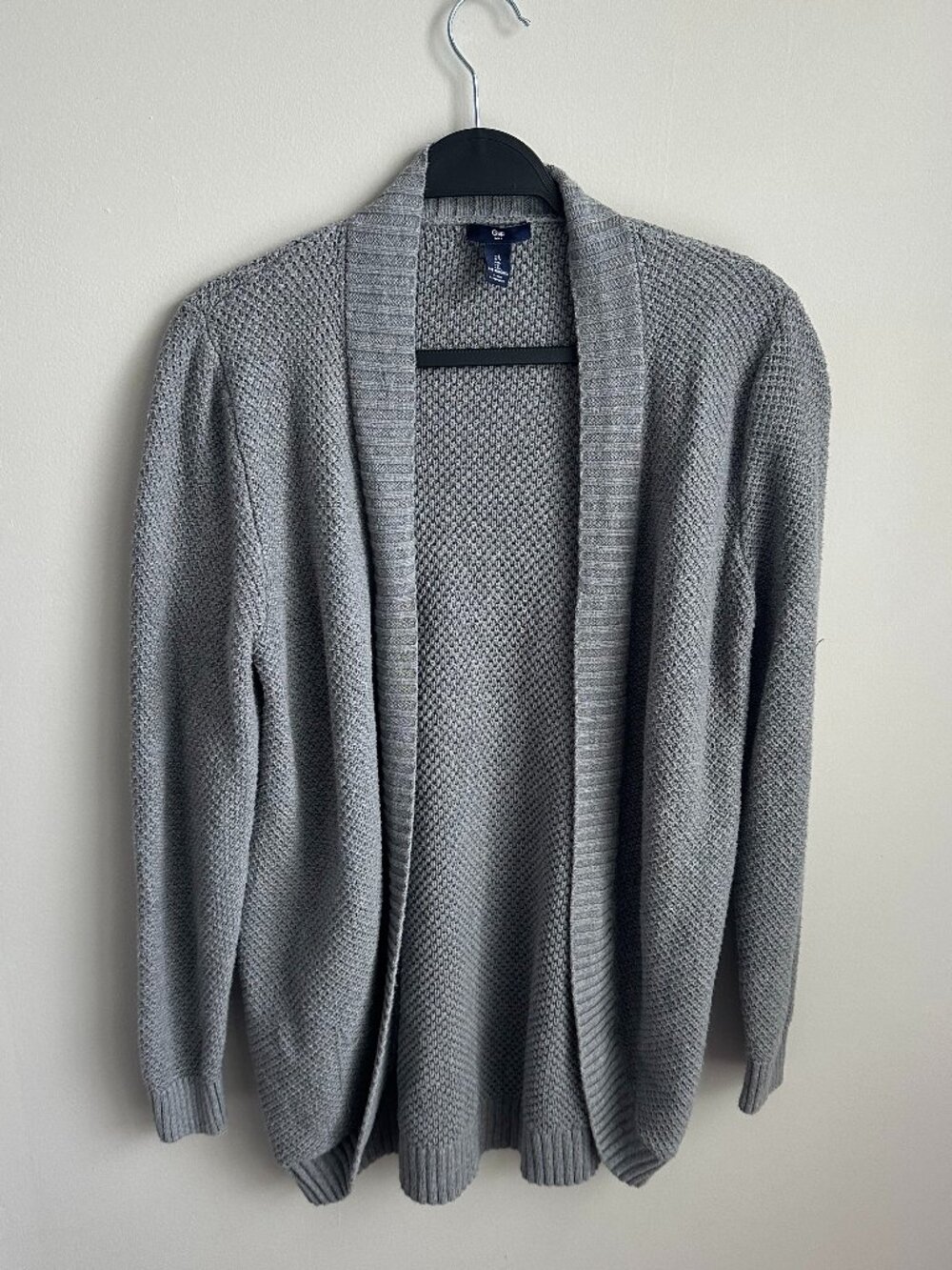 Old Navy Womens Large Knit Cardigan Sweater Casual Layering